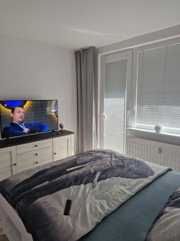 Predaj zrekonštruovaný 1-izbový byt s balkónom - 6