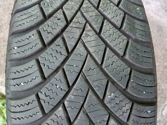 Predam zimne gumy Nexen r15 - 6