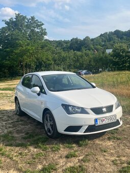 Seat Ibiza 1.6TDi - 6