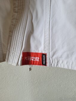 Kimono KAZE vel: 140 cm - 6