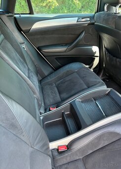 BMW X6 3.0d xDrive 180 kW - 6