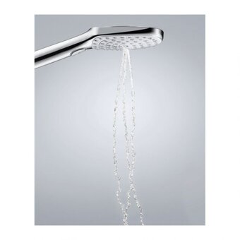 hansgrohe ručná sprcha Raindance Select E 120 26521000 - 6