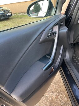 Opel Astra j ST - 6