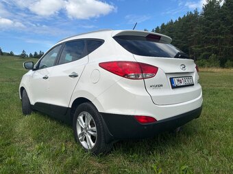 Hyundai ix35 - 6