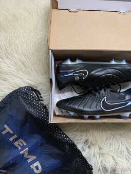 Nike tiempo LEGEND 10 Elite FG EU44 - 6