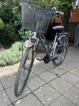 Torpado Navigator - dámsky bicykel - 6