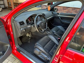 Golf V GTi 147 kW DSG - 6