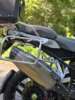 Bmw r1250gsa - 6