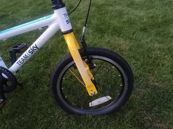 Detský bicykel Frog 48 - 6