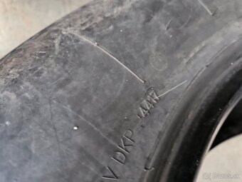265/70R17 4ks - 6