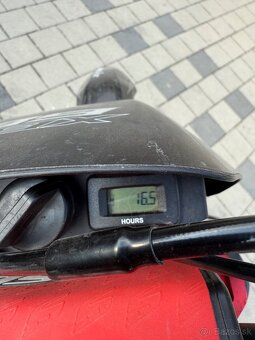Predam pitbike - 6
