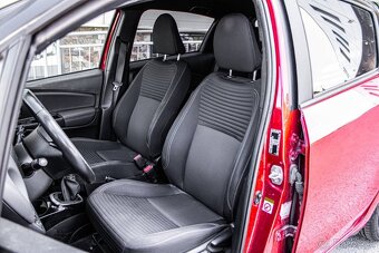 Toyota Yaris 1.33 Dual VVT-i Bi-Tone - 6