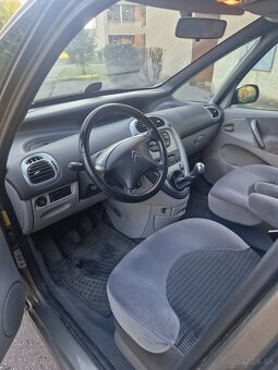 Citroën Xsara Picasso - 6