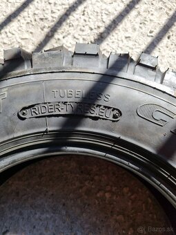 Pneumatika  Rider Tyres  Greenland M/T 195/80R15 - 6
