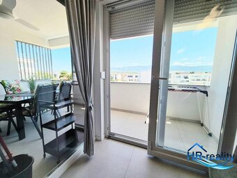 Novalja – nádherne zariadený apartmán neďaleko pláže - 6