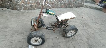 Štvorkolka jawa - 6