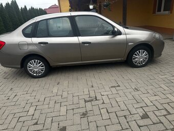 Renault Thalia 1.5 dCi (47 kW), rok 2009 - 6