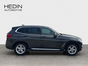 BMW X3 2,0d xDrive - 6