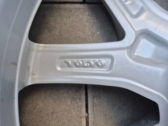 Volvo XC60 Disky / Elektrony / Kolesá R18 / R / 18 - 6