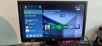 Nefunkčný Xbox + Elite series 2 controller - 6