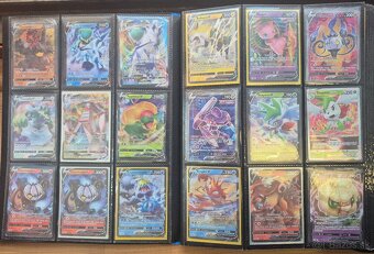 Pokemon karty rozne - 6