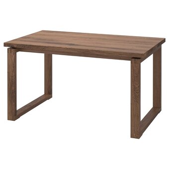 IKEA MORBYLANGA - Jedalensky stol 140x85 - 6