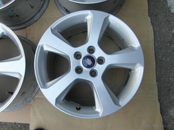 5x108 R17 Ford - 6