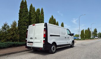 Opel Vivaro L2H1 rv.2018 - 6