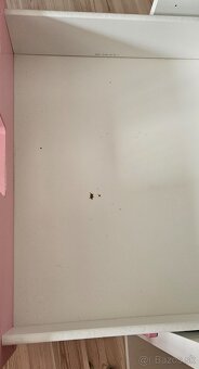 Prebalovaci pult IKEA SMASTAD - 6