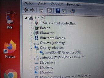 Hp elitebook 8460p , Intel(R) Core™i5 , 8gb ram , 240gb - 6