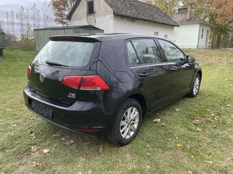 Volkswagen Golf 1.2 TSI 85k Comfortline - 6