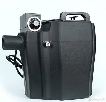 Výrobník plazivého dymu 3500W - 6