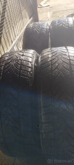195/55 r16 Platin RP60 winter - 6