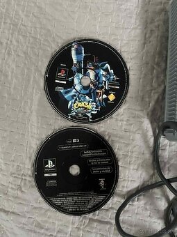SCPH-5552 / PLAYSTATION 1 / PS1 / PSX - 6