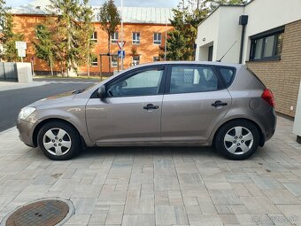 Kia Ceed 1.4 CVVT benzin 77kw - 6