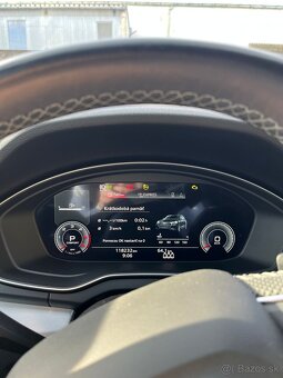 Audi q5 2.0 tdi  26830 bez dph - 6