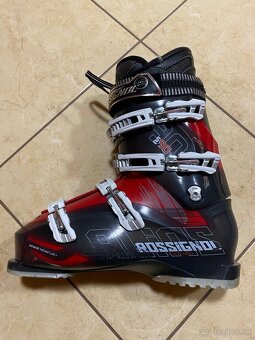 Ližiarky Rossignol Alias easi entry s90 - 6