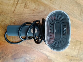 Beldray rucna cestovna naparovacia zehlicka - 6