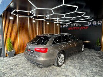 Audi A6 Avant 3.0 TDI DPF 245k quattro S tronic - 6