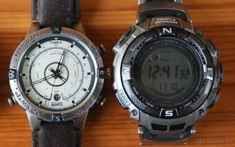 Predám hodinky Timex - 6