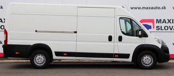 Citroën Jumper 2.0 BlueHDi 160 35 L4H2 - 6