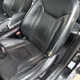 Hyundai i40 combi automat diesel 100kW - 6