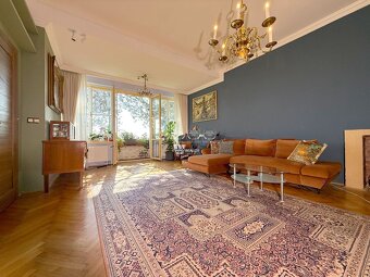 Krásny 3 izbový byt pod Slavínom - 6