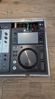 DJ SET 2x Pioneer XDJ 700 + Ecler NUO 4.0 - 6