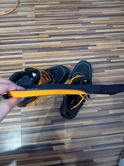 Pracovna obuv 48 - 6