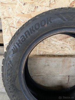 zimné pneumatiky zn. hankook - 6