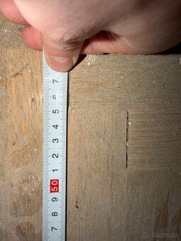 Dubové parkety - predám - 6