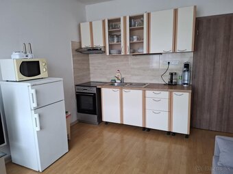 1.izb.byt pri Kaštieli v Holíči len u nás v ponuke - 6