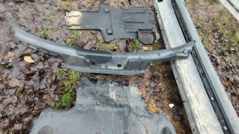 Plasty Porsche cayenne - 6