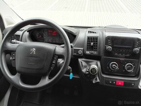 Peugeot Boxer 2.0 Blue HDi 333 L2H2 - 6